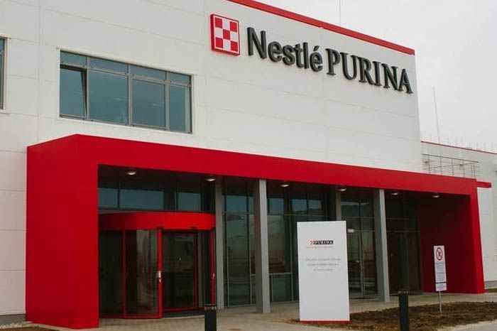 Автоматическая установка обратного осмоса АКВАФЛОУ RO для компании NESTLE Автоматическая установка обратного осмоса АКВАФЛОУ RO для компании NESTLE