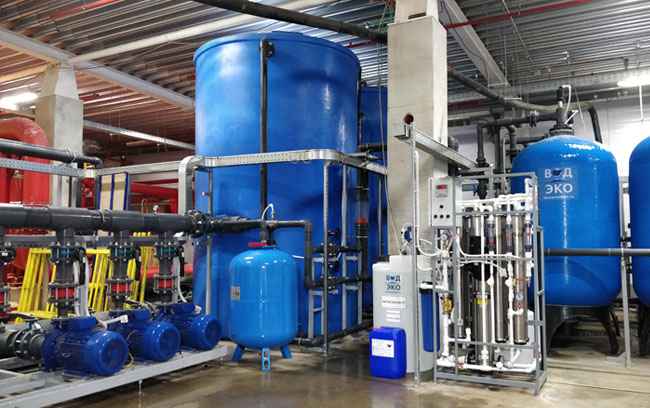 Открыть проект