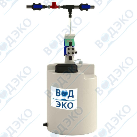 Комплекс дозирования АКВАФЛОУ DC SP 625hw1